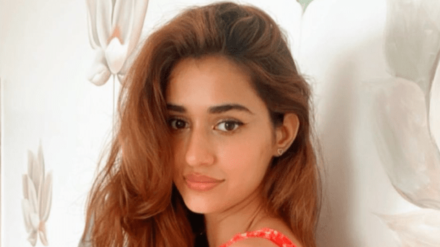 Disha Patani