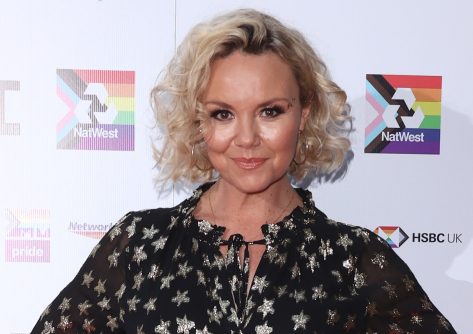 Charlie Brooks in Bathing Suit Says “I’m Learning to Love Myself”