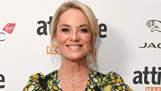 Virgin Atlantic Attitude Awards 2021 – Red Carpet Arrivals