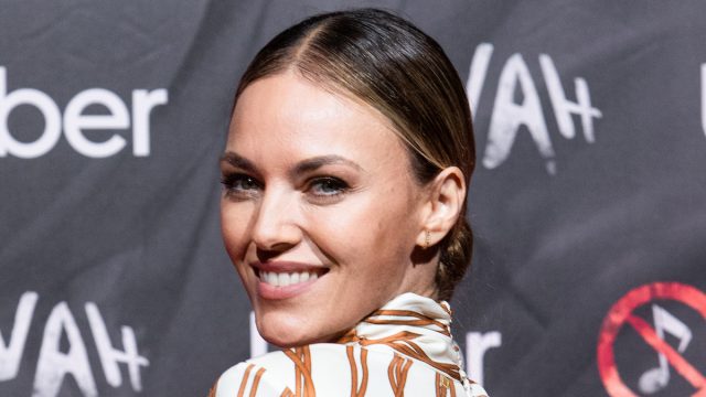'WAH' Madrid Premiere