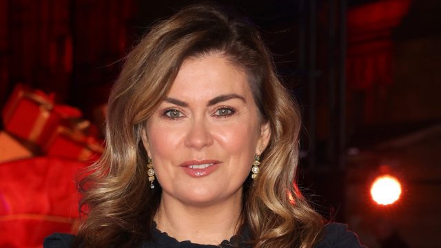 "A Boy Called Christmas" UK Premiere – Arrivals