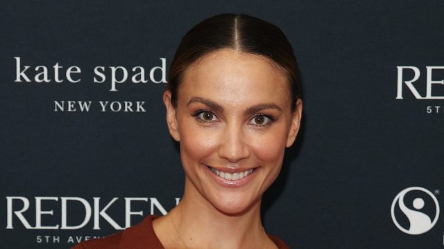 Marie Claire Hosts Annual International Women’s Day Breakfast