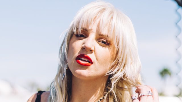 2022 Coachella Valley Music And Arts Festival – Weekend 1 – Portraits And Candids Backstage