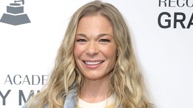 An Evening With LeAnn Rimes