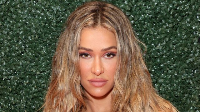 Kittenish By Jessie James Decker Swim Fashion Show Presented By Klarna At Paraiso Miami Beach – Front Row/Backstage