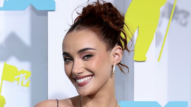 2022 MTV VMAs – Arrivals