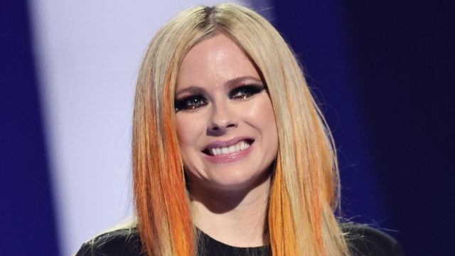 2022 MTV VMAs – Show