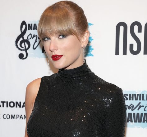 This is Taylor Swift’s Net Worth and How She Made It
