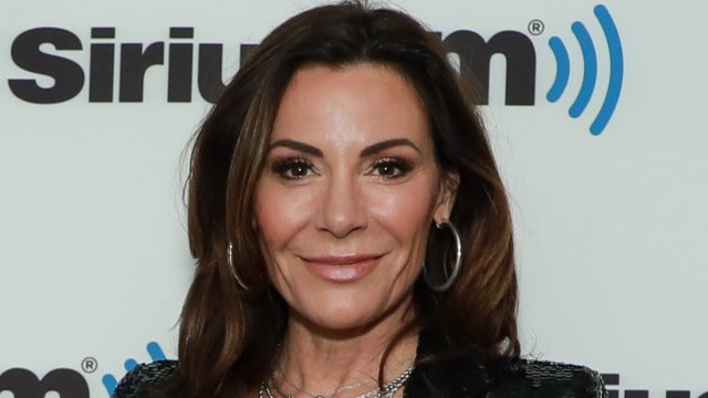 Celebrities Visit SiriusXM – October 13, 2022