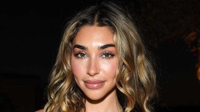 Rachel Zoe And Miranda Kerr Host Autumnal Event In Los Angeles, CA