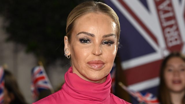 Pride Of Britain Awards 2022