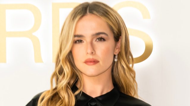 CFDA Fashion Awards – Arrivals