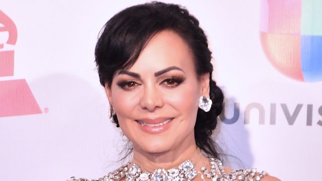 18th Annual Latin Grammy Awards – Press Room