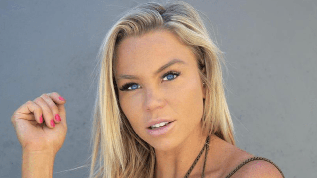 LaurenDrain