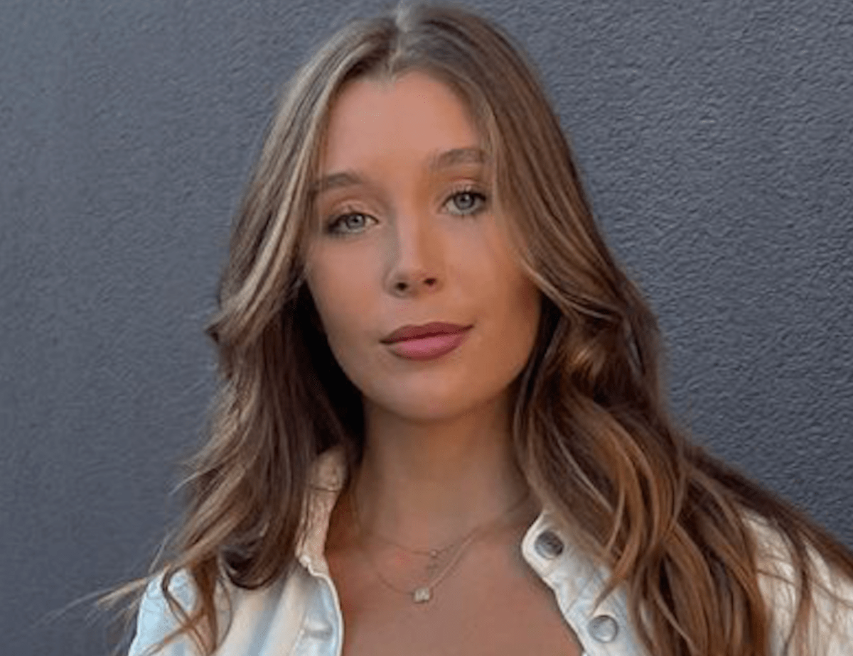 Trevor Lawrence Wife: Who is Marissa Lawrence? + How they Met