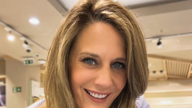Rocío Marengo