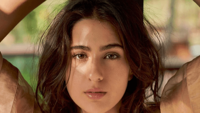 SaraAliKhan