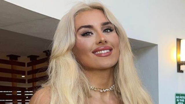 TiffanyWWE