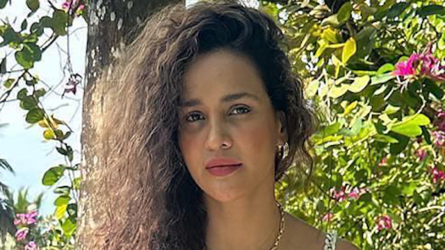 Aisha Sharma