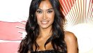 Kelly Gale in Bathing Suit Enjoys a "Sunrise in Tropical Paradise"