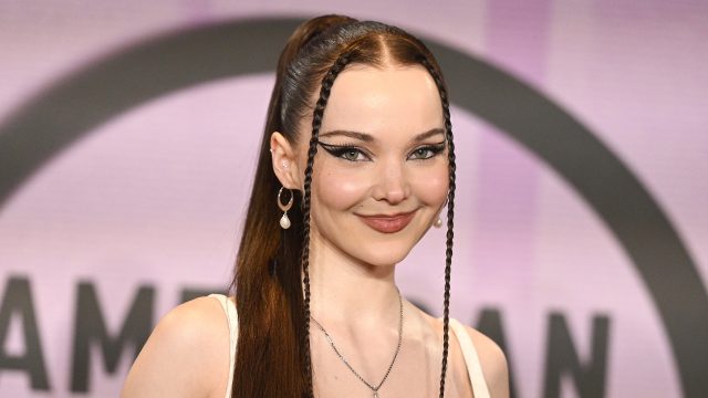 2022 American Music Awards – Press Room