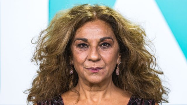 "Lola" Movistar Premiere In Madrid