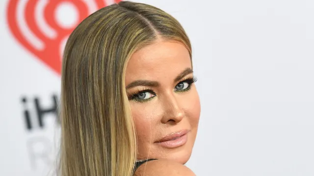 2022 iHeartRadio Music Awards – Arrivals