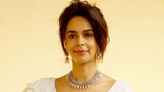 Mallika Sherawat Sighting