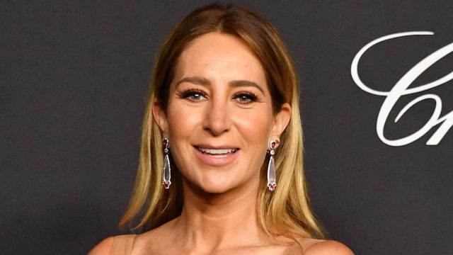 Chopard Host The Dinner ‘Chopard Loves Cinema’