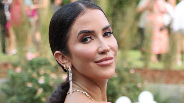 David's Bridal x Daniel Diamond 2022 NashBlast Hosted By Kaitlyn Bristowe