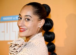 Tracee Ellis Ross in Bathing Suit Says Hi From Jamaica