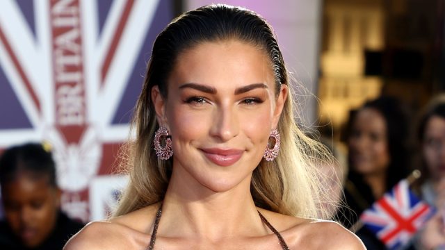 Pride Of Britain Awards 2022 – Arrivals