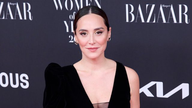 Harper's Bazaar "Women Of The Year" Awards 2022