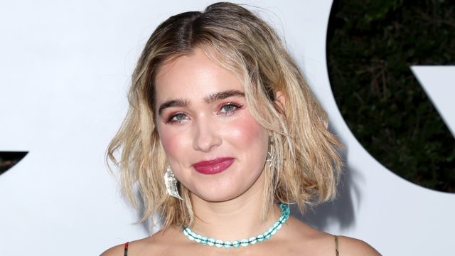 GQ Men of the Year Party 2022 at The West Hollywood EDITION – Arrivals