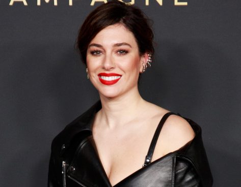 Blanca Suárez in Bathing Suit is “200 Meters High” in Dubai