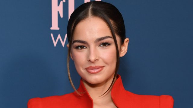 The Hollywood Reporter’s Women In Entertainment Gala Presented By Lifetime – Arrivals