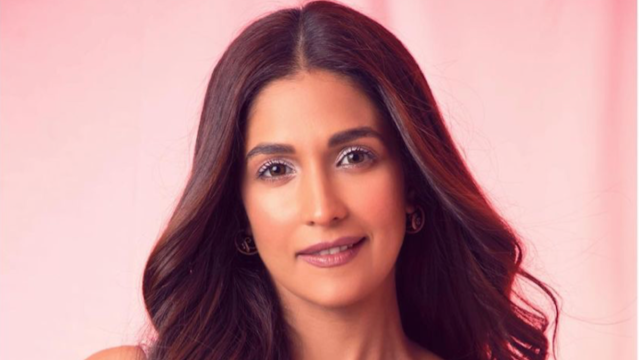 Harleen Sethi