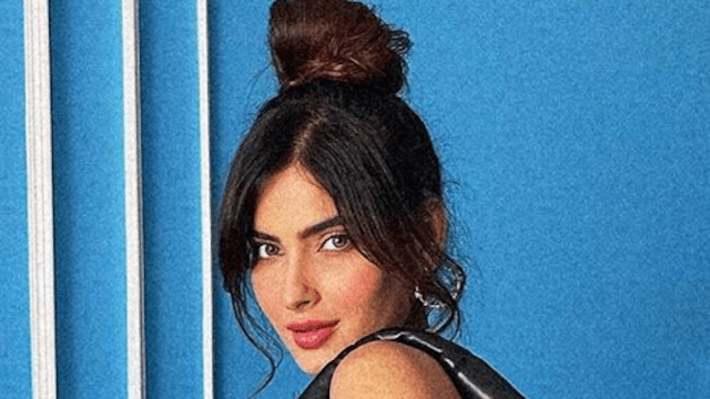 Karishma Lala Sharma