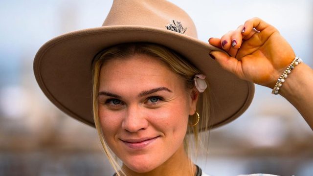 Katrín Davíðsdóttir