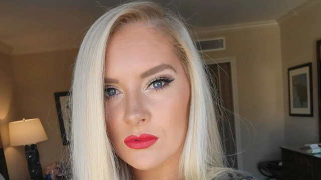 LaceyEvans