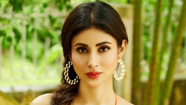 MouniRoy