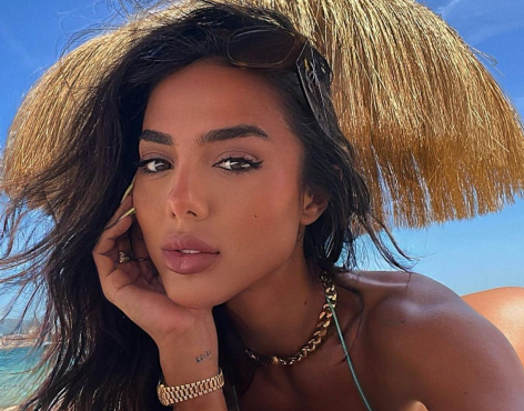 Arianna Ajtar in Bathing Suit Has “Softest Birthday Yet”