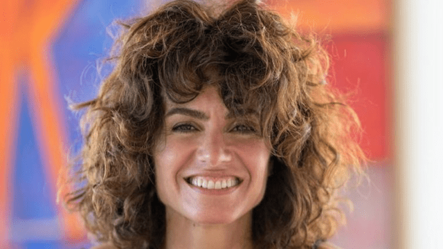 Florencia Raggi