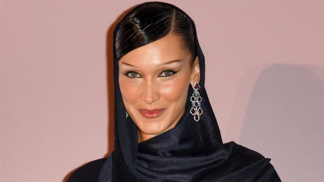 Fashion Trust Arabia Prize 2022 Awards Ceremony At The National Museum Of Qatar – VIP Arrivals