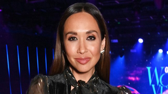 Glamour Women Of The Year Awards 2022 Drinks Reception
