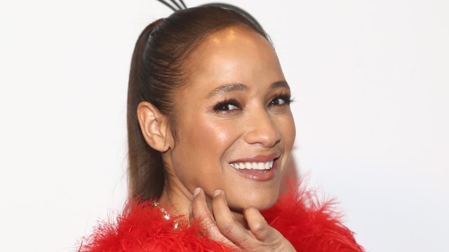 2021 GEANCO Foundation Family Reunion Hollywood Gala