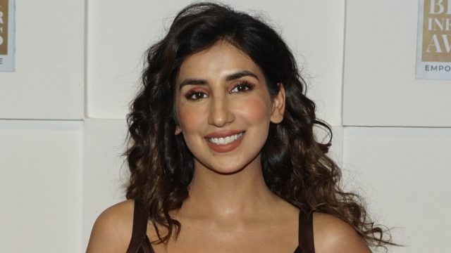 Entertainment India – March 2022