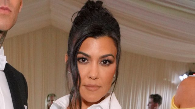 The 2022 Met Gala Celebrating “In America: An Anthology of Fashion” – Red Carpet