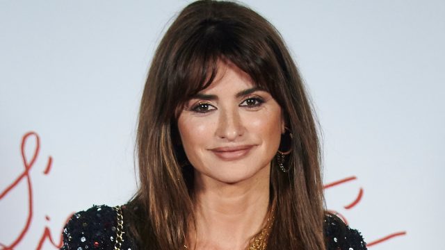 “L’immensit√†” Madrid Photocall