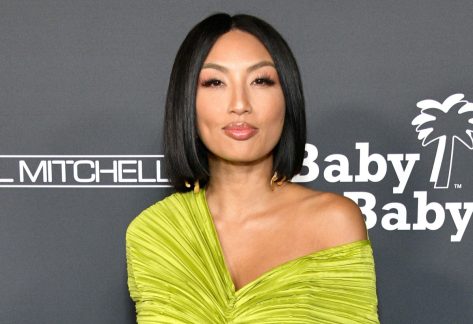 Jeannie Mai Jenkins in Bathing Suit “Had the Most Incredible Birthday”